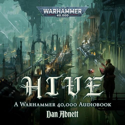 Cover of Hive
