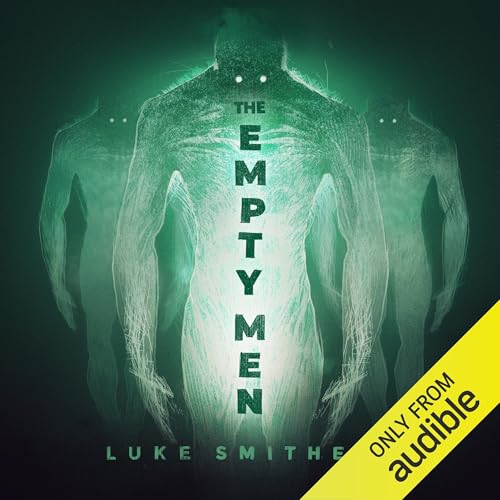 Cover of The Empty Men
