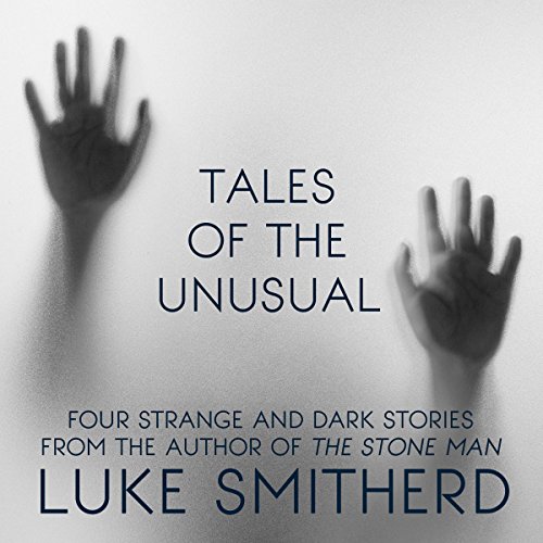 Cover of Tales of the Unusual