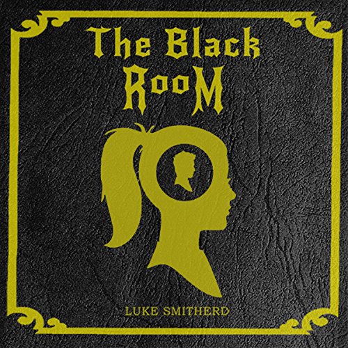 Cover of In the Black Room