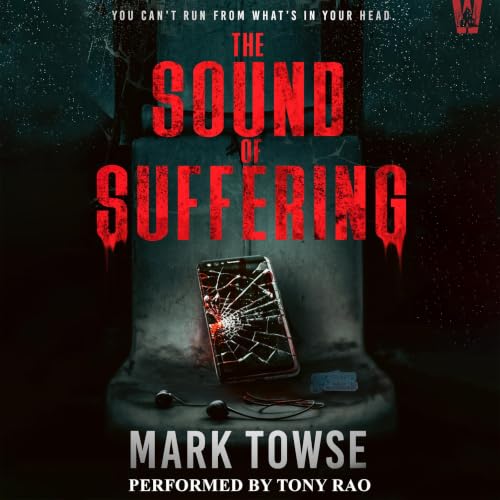Cover of The Sound of Suffering