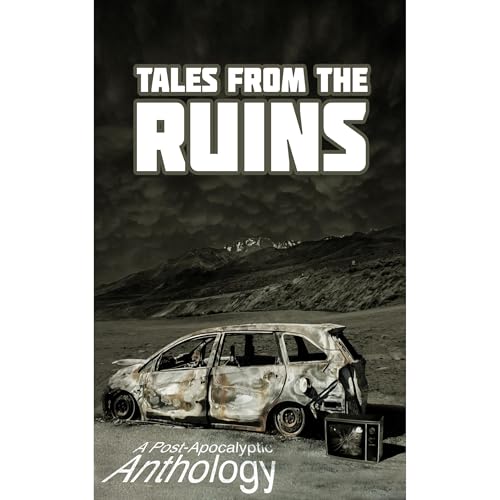 Cover of Tales from the Ruins