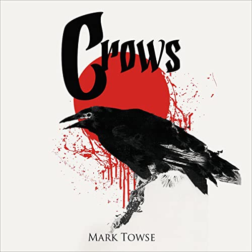 Cover of Crows