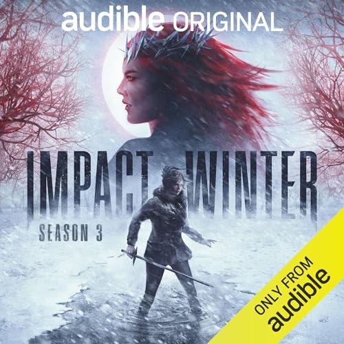 Cover of Impact Winter Season 3