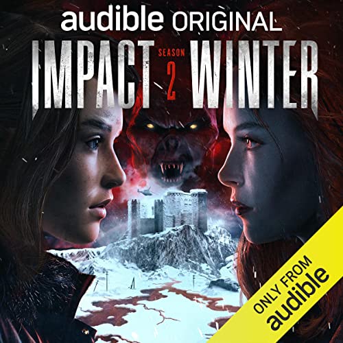 Cover of Impact Winter Season 2