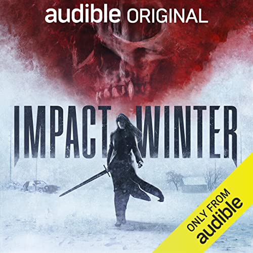 Cover of Impact Winter
