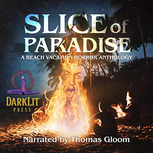 Cover of Slice of Paradise