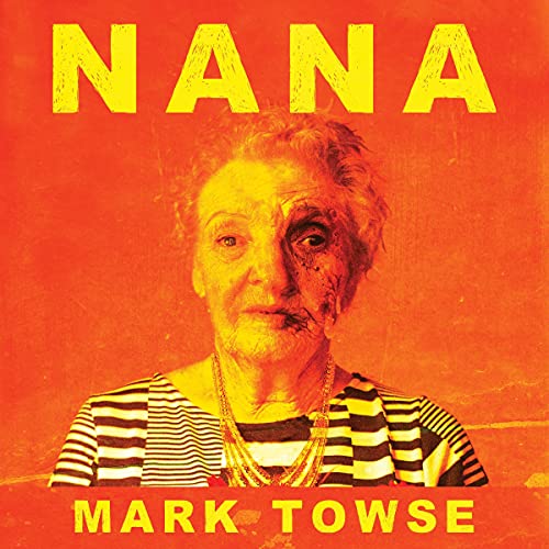 Cover of Nana