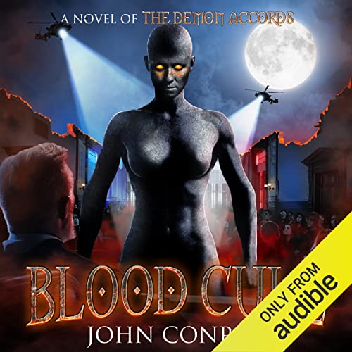 Cover of Blood Cull