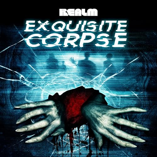Cover of Exquisite Corpse: Season 1
