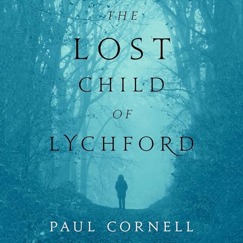 Cover of The Lost Child of Lychford