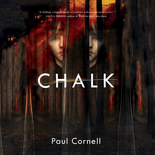 Cover of Chalk