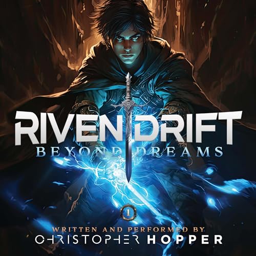 Cover of Beyond Dreams