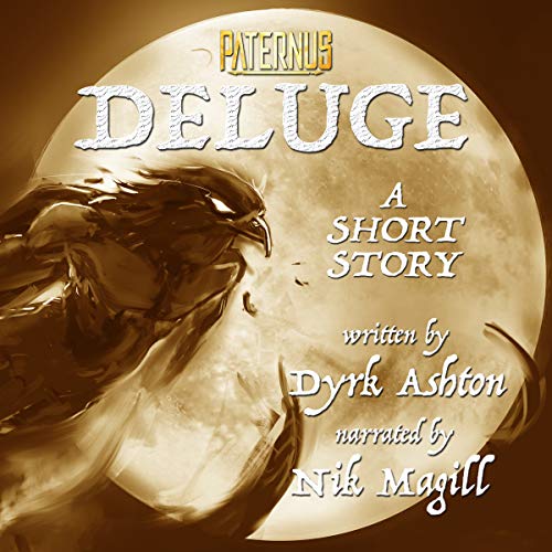 Cover of Paternus: Deluge