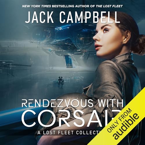 Cover of Rendezvous with Corsair
