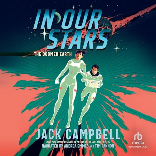 Cover of In Our Stars