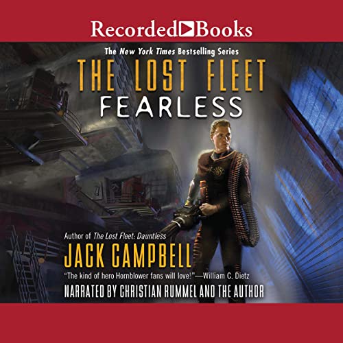 Cover of Fearless