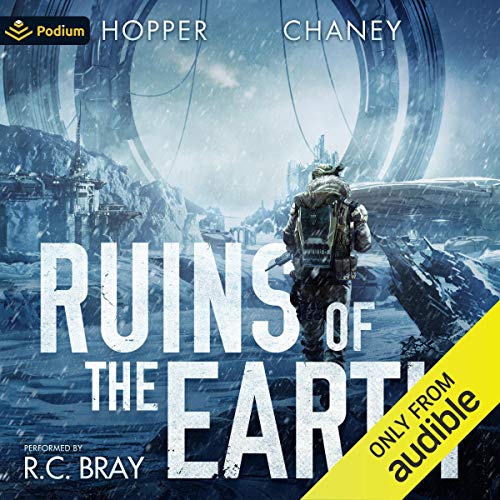 Cover of Ruins of the Earth