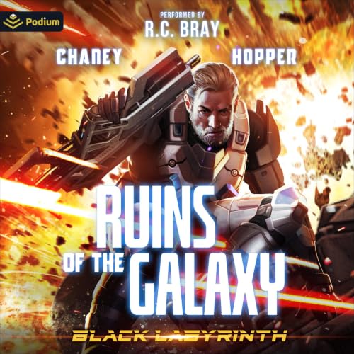 Cover of Black Labyrinth