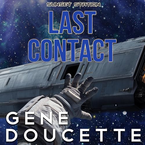 Cover of Last Contact