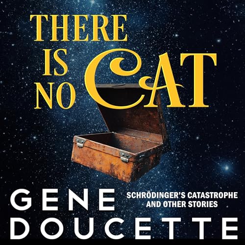 Cover of There Is No Cat