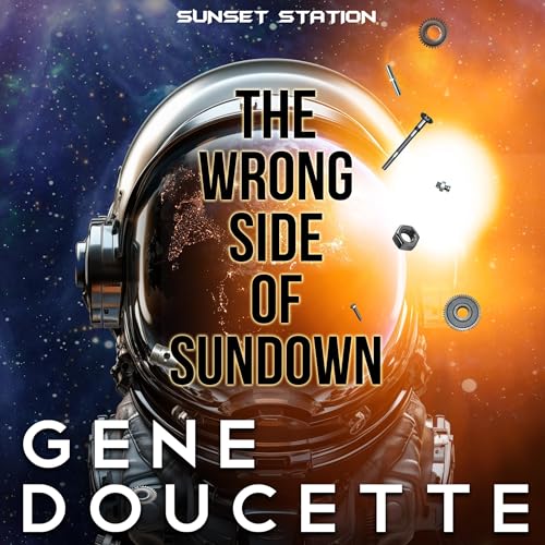 Cover of The Wrong Side of Sundown