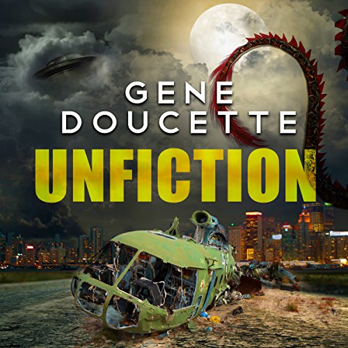 Cover of Unfiction