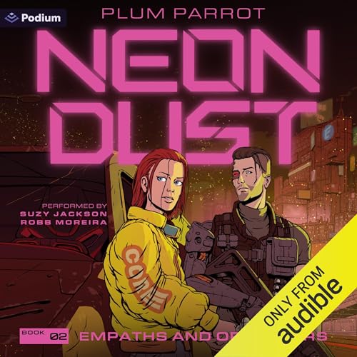 Cover of Empaths and Operators