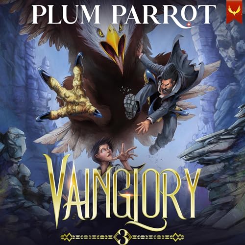 Cover of Vainglory 3