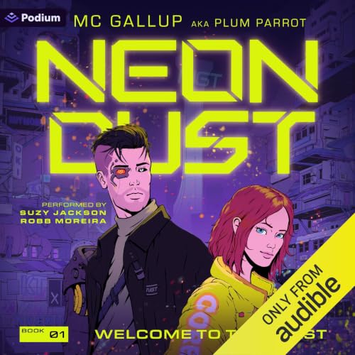 Cover of Welcome to the Blast : A Cyberpunk Adventure