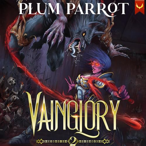 Cover of Vainglory 2