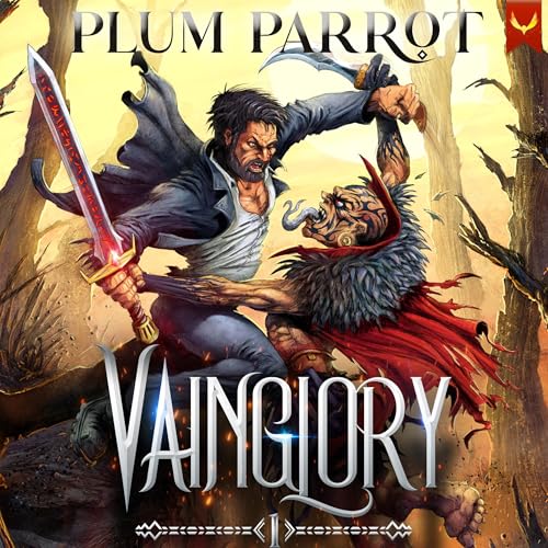 Cover of Vainglory