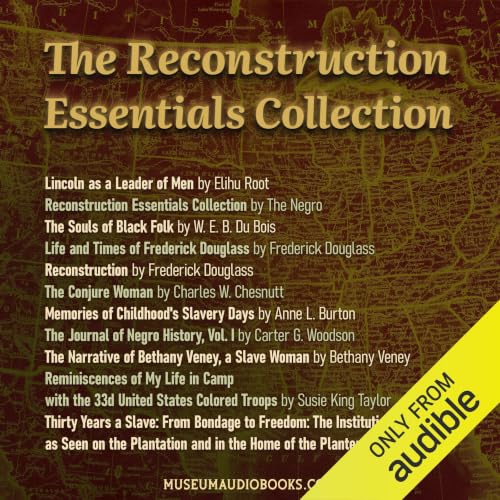 Cover of The Reconstruction Essentials Collection
