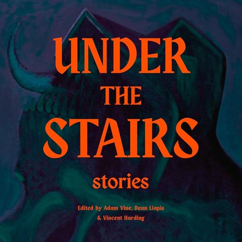 Cover of Under the Stairs