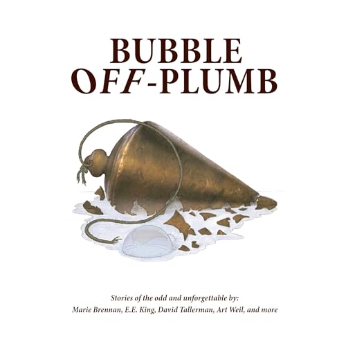 Cover of Bubble Off Plumb