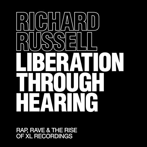 Cover of Liberation Through Hearing