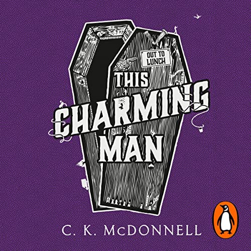 Cover of This Charming Man