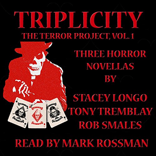 Cover of Triplicity