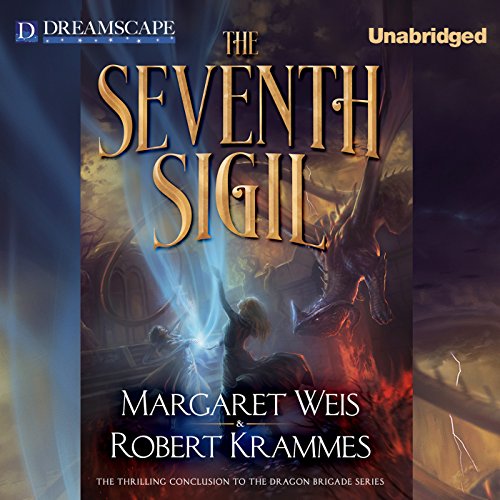 Cover of The Seventh Sigil