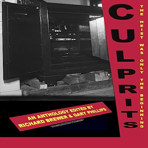 Cover of Culprits