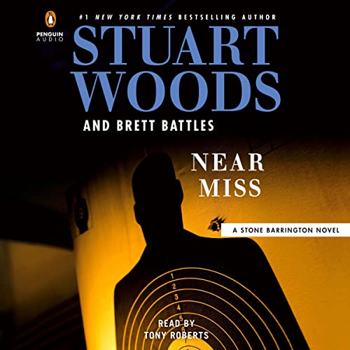 Cover of Near Miss