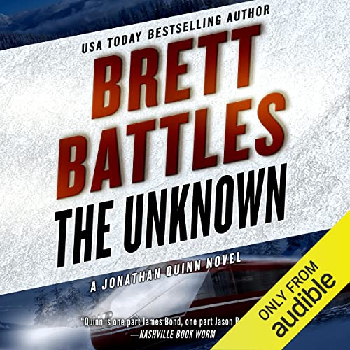 Cover of The Unknown
