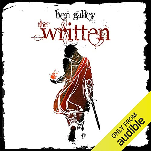 Cover of The Written