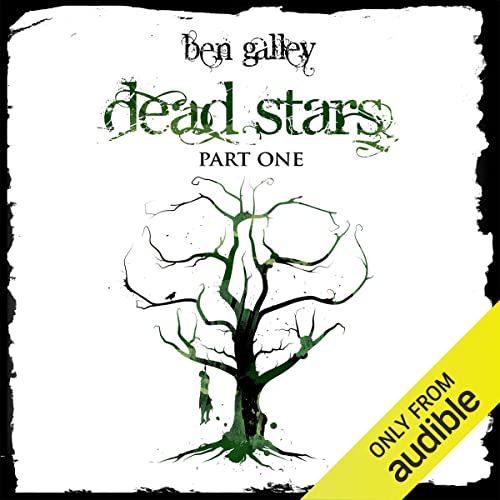 Cover of Dead Stars: Part One