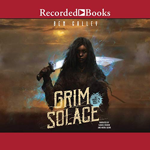 Cover of Grim Solace