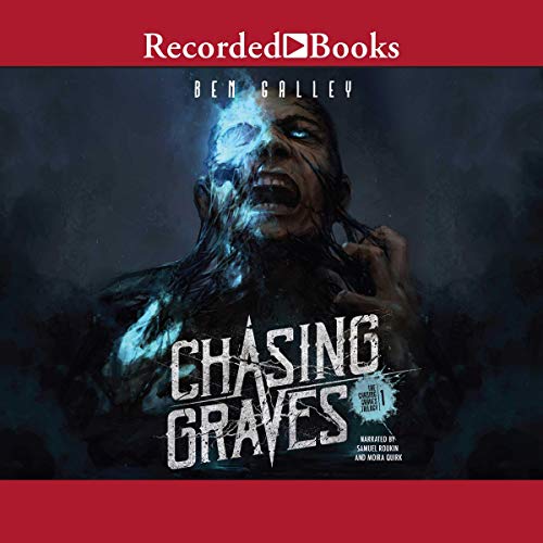 Cover of Chasing Graves