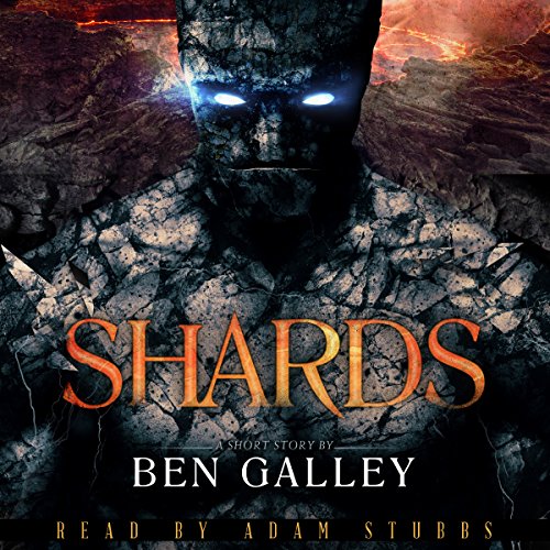 Cover of Shards