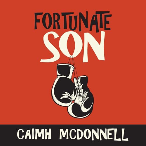 Cover of Fortunate Son