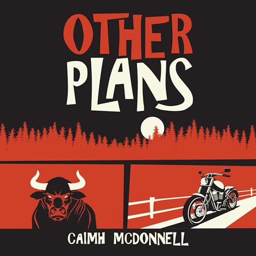Cover of Other Plans