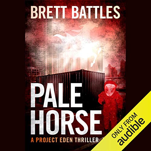 Cover of Pale Horse